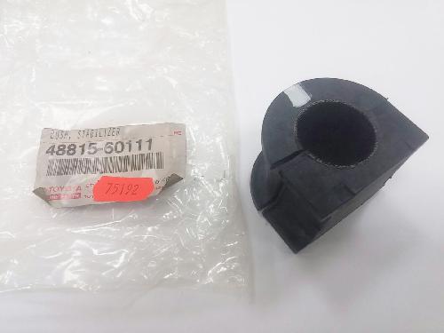 Подушка стабілізатора Toyota 4881530561 ціна, від 13.99 USD