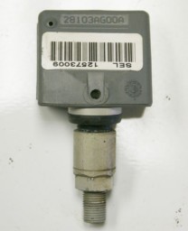 Манометр повітряний Subaru 28103AG00B ціна, від 27.32 USD
