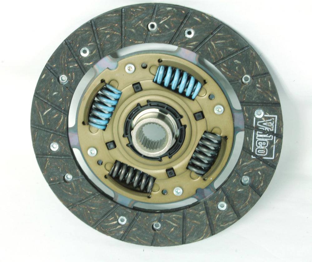 Диск зчеплення 30100JX00A Nissan/Infiniti