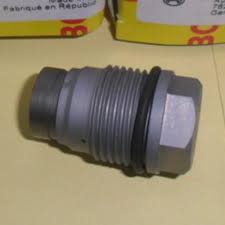 Купити 1110010017 Bosch Редукційний клапан ПНВТ