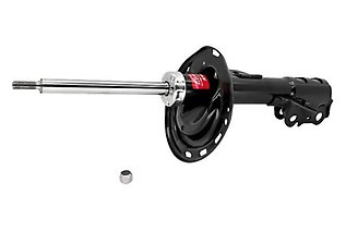 Амортизатор передній, правий Toyota 4851080312 ціна, від 46.61 USD