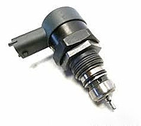 Купити TQ43068 Tqparts Регулятор тиску палива