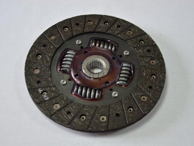 Зчеплення Mitsubishi MN168250 ціна, від 19.00 USD