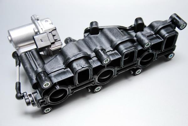 Колектор впускний, правий VAG 059129712BR ціна, від 120.35 USD