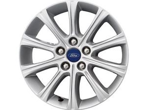 2237400 Ford диски колісні литі (легкосплавні, титанові)