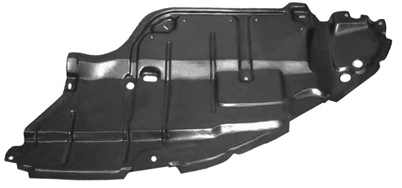 5144133080 Toyota Захист двигуна, правий