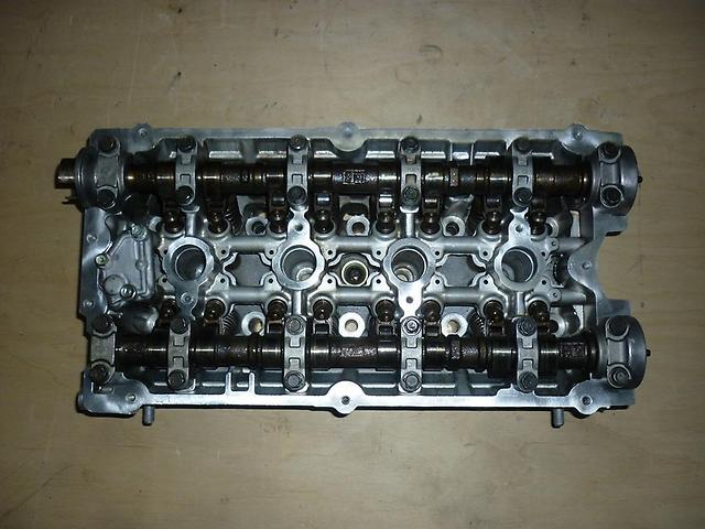 Головка двигуна Hyundai/Kia 2210038105 ціна, від 649.17 USD