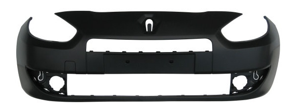Бампер на авто Renault (RVI) 620224834R ціна, від 62.14 USD