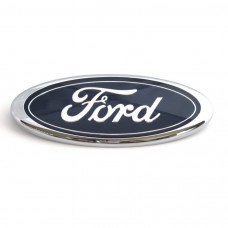 4562194 Ford емблема решітки радіатора