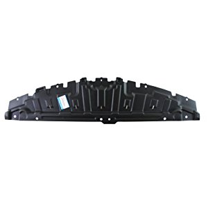 Захист двигуна передній Starline KH3476267 ціна, від 11.24 USD