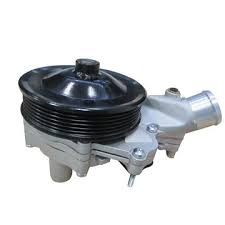 Купити LR033993 Land Rover Насос охолоджуючої рідини