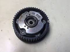 Зірка-шестерня розподільного валу двигуна, впускного правого 13320AA001 Subaru