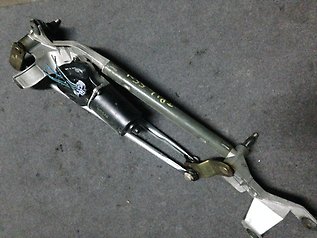 Трапеція щіток лобового скла Nissan/Infiniti 28840AX70A ціна, від 35.27 USD