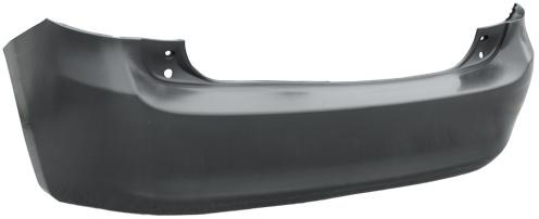 Купити 811696 Polcar Задній бампер
