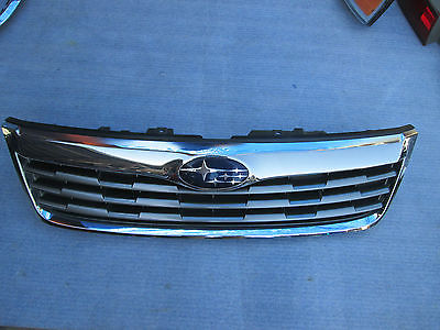 Облицювання радіатора Subaru 91121XA23A ціна, від 112.87 USD