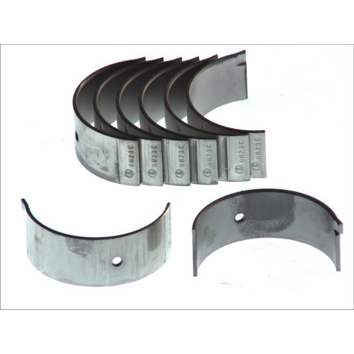  Вкладиші шатунні KIA Cerato 2