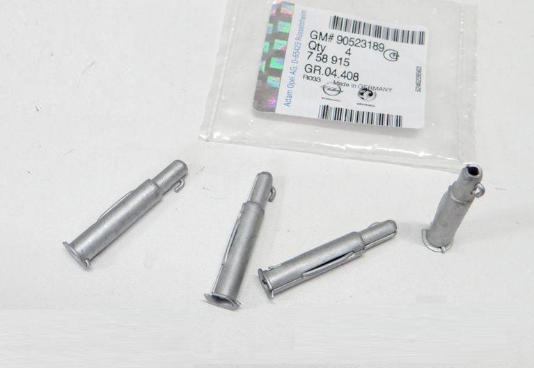 Купити 758915 Opel Кронштейн куліси КПП