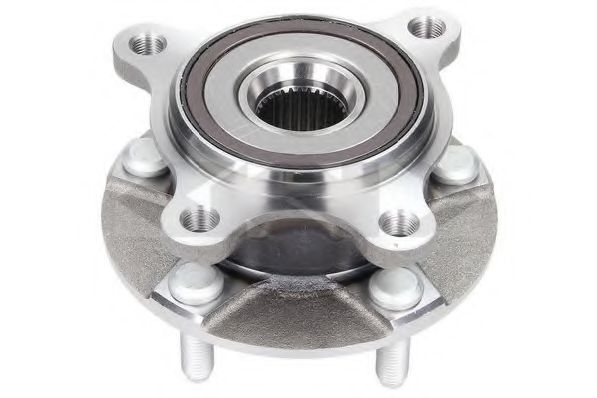 Маточина колеса передня Toyota 4356030030 ціна, від 78.67 USD