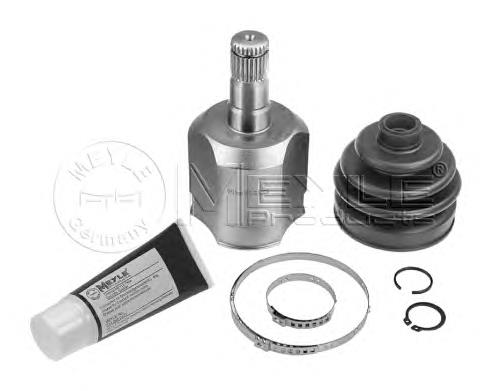 ШРКШ внутрішній, передній VAG 3C0498103AX ціна, від 30.36 USD