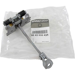 Купити 804303543R Renault (RVI) Обмежувач відкриття дверей, передній
