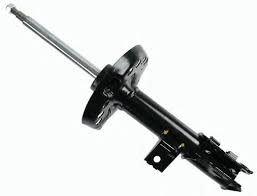 Амортизатор передній, правий Hyundai/Kia 546612R450 ціна, від 52.42 USD