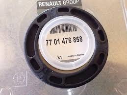 7701476858 Renault (RVI) Сальник колінчастого валу