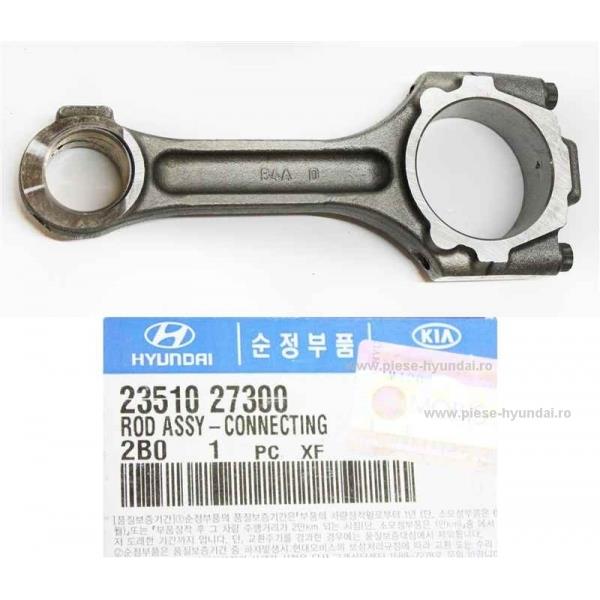 Купити 95HY011ST STS Шатун поршня двигуна