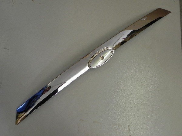 Купити 1581833 Ford Ручка багажника
