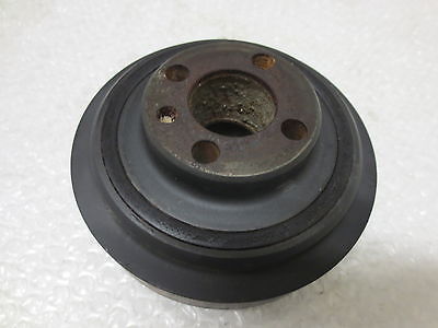 Шків колінвала (демпфер ) VAG 037105243 ціна, від 33.86 USD