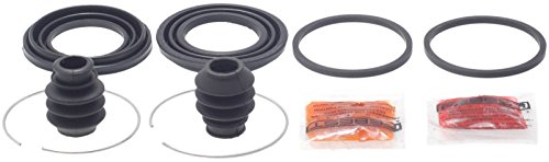 HONDA 01463STXA01 ремкомплект супорту гальмівного переднього Acura MDX