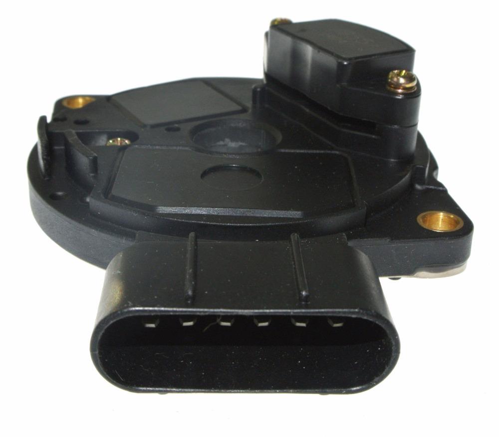 Комутатор системи запалювання Mitsubishi J955 ціна, від 125.40 USD