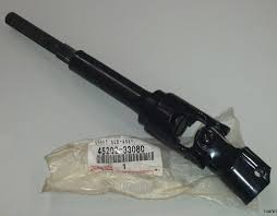 Вал рульової колонки, нижній SAT ST4520233080 ціна, від 35.00 USD