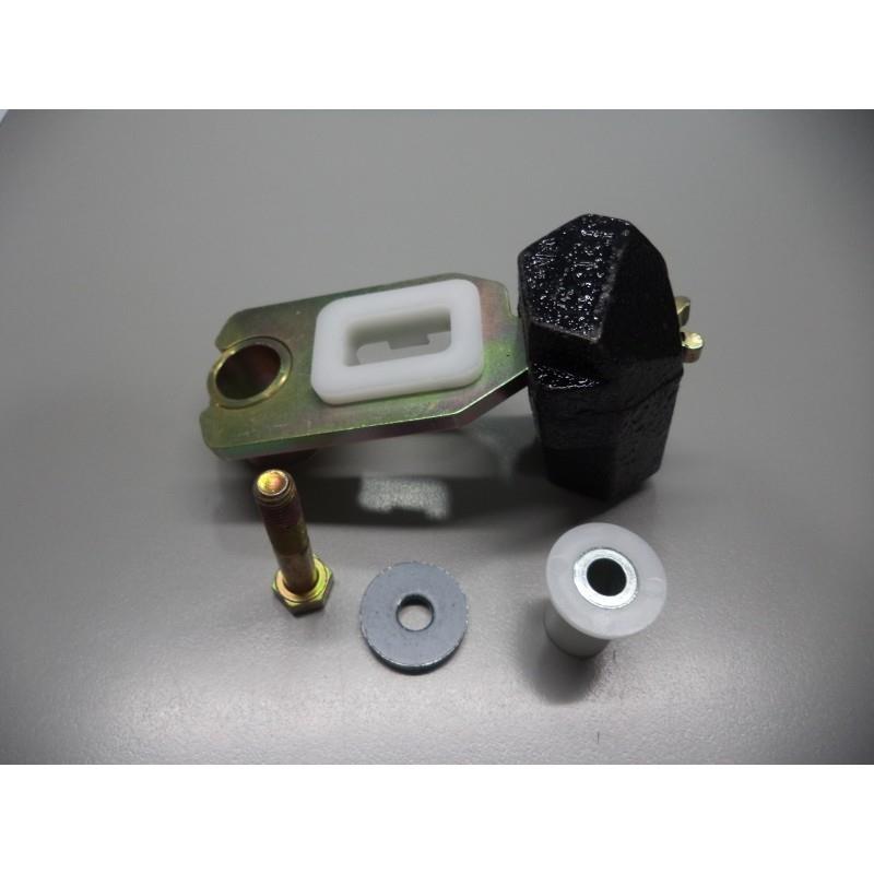 A0002601137 Mercedes Ремкомплект куліси перемикання передач
