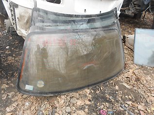 GS3733D21 XYG Скло третіх/п'ятих дверей