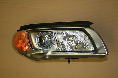 31353539 Volvo Основна фара - вставка