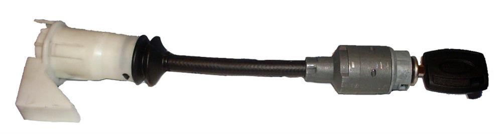 Купити 4556337 Ford Замок капота