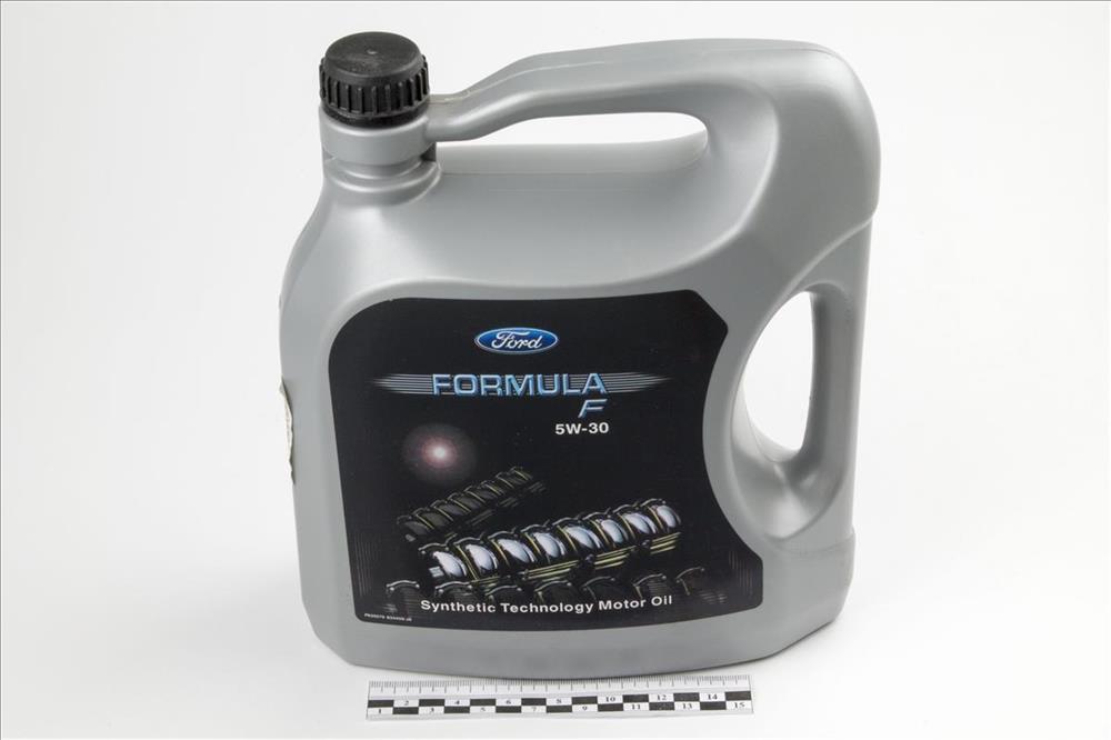 14E8BA Ford Масло двигуна