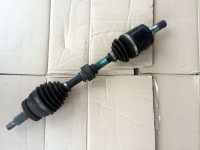 495012F060 Hyundai/Kia Привід лівий