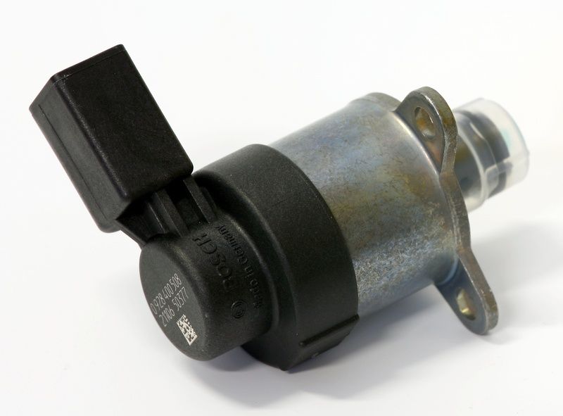 Купити 0928400508 Bosch Редукційний клапан ПНВТ