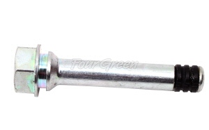 Купити 581621H000 Hyundai/Kia Направляюча супорту переднього, нижня