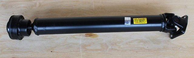 Вал карданний переднього моста GSP PS900310 ціна, від 156.51 USD