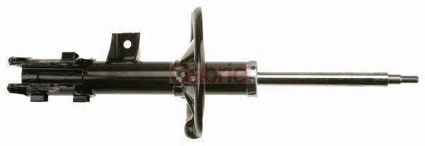 Купити 546612G610 Hyundai/Kia Амортизатор передній, правий