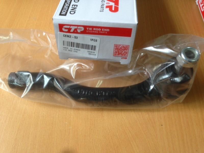 Наконечник рульовий Mazda TD1132280A ціна, від 21.85 USD