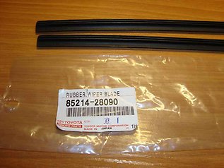 Купити 8521453090 Toyota Гумка склоочисника пасажирська