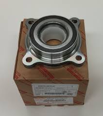 435700C010 Toyota Підшипник маточини передньої