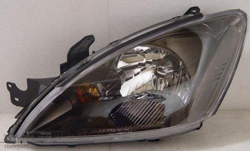 Фара ліва передня Mitsubishi MN126914