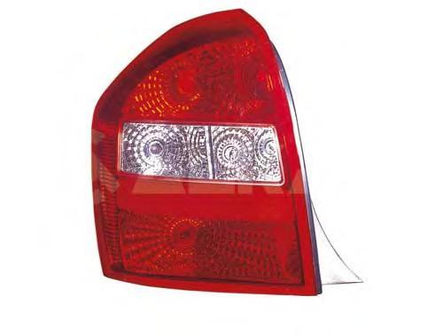 Ліхтар задній лівий Hyundai/Kia 924012F000 ціна, від 28.81 USD