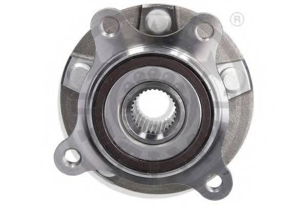 Передня маточина 4355030030 Toyota