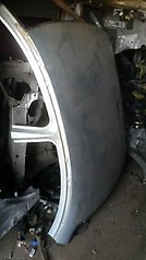 671112H000 Hyundai/Kia Дах кабіни (кузова)