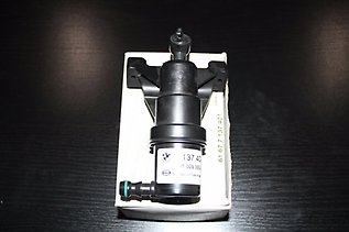 Сопло омивача фари передньої Tqparts TQ21069